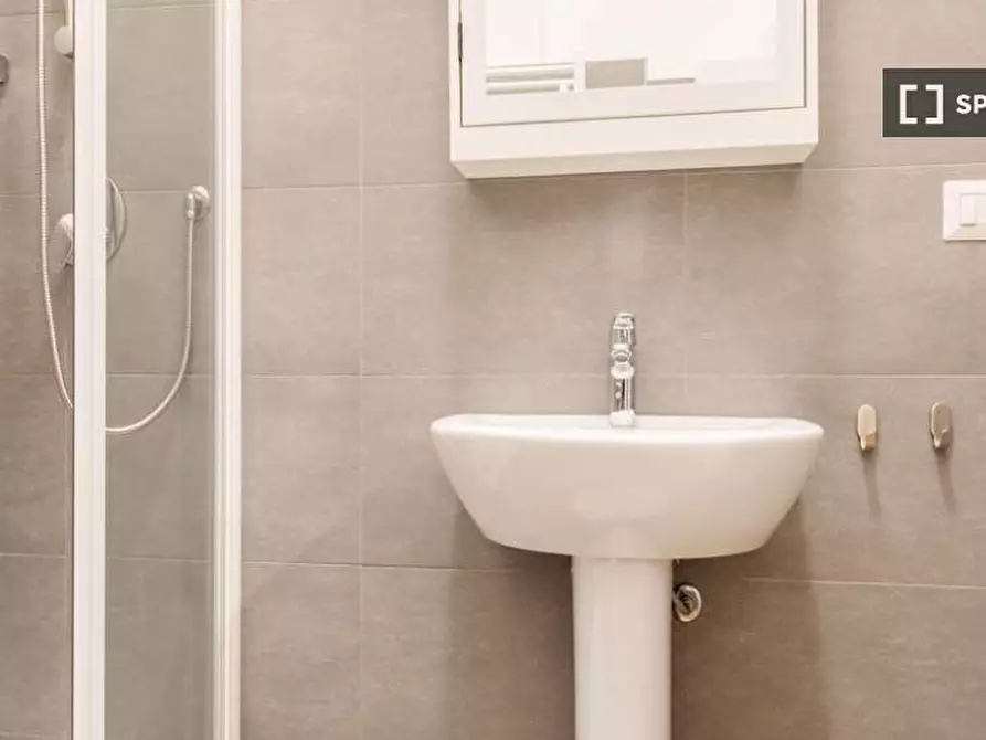 Immagine 9 di Camera condivisa in affitto  in Via Giuseppe Pecchio a Milano