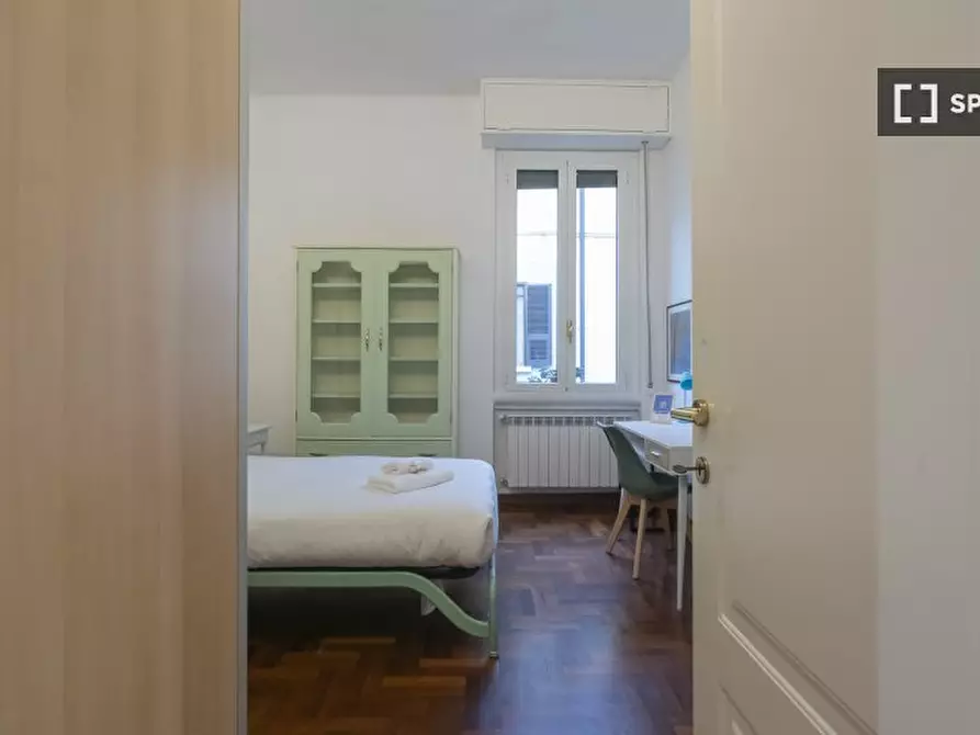 Immagine 13 di Appartamento in affitto  in Viale Giovanni da Cermenate a Milano