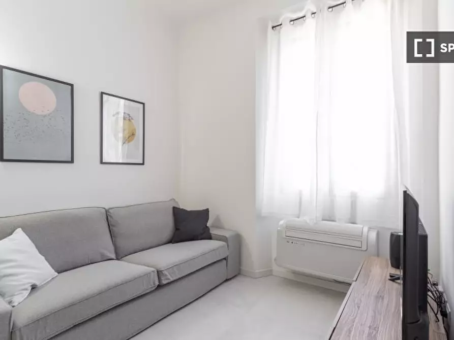 Immagine 1 di Appartamento in affitto  in Via Gustavo Fara a Milano