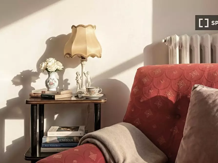 Immagine 15 di Appartamento in affitto  in Via Eugenio Villoresi a Milano