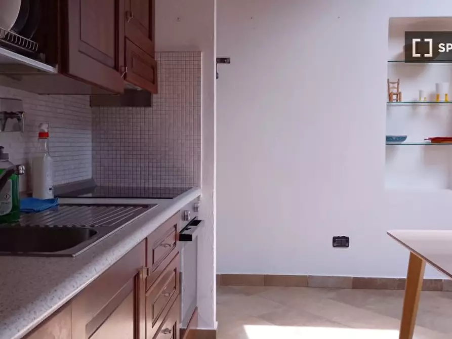 Immagine 6 di Appartamento in affitto  in Via Bra a Torino