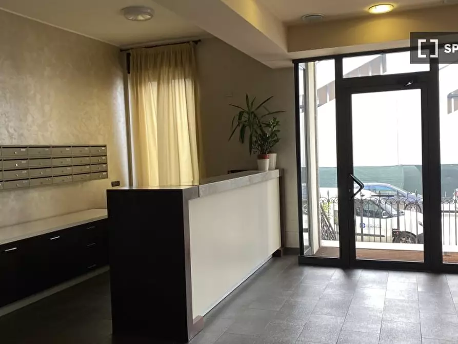 Immagine 5 di Appartamento in affitto  in Via Gargano a Milano