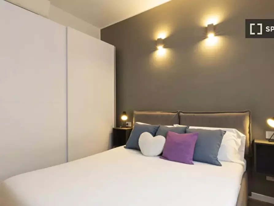 Immagine 16 di Appartamento in affitto  in Via Gran S. Bernardo a Milano