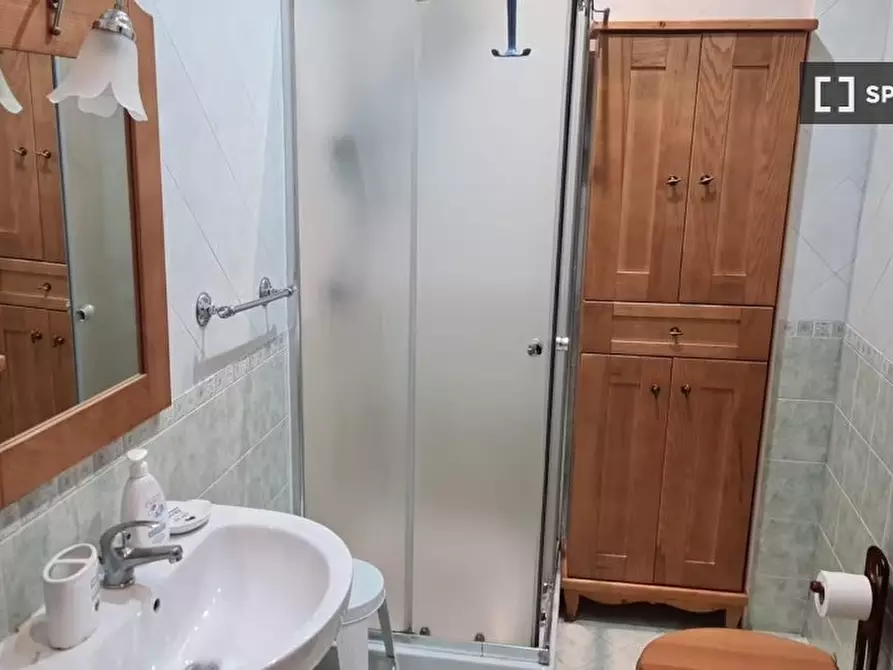 Immagine 9 di Camera condivisa in affitto  in Via Luigi Settembrini a Napoli