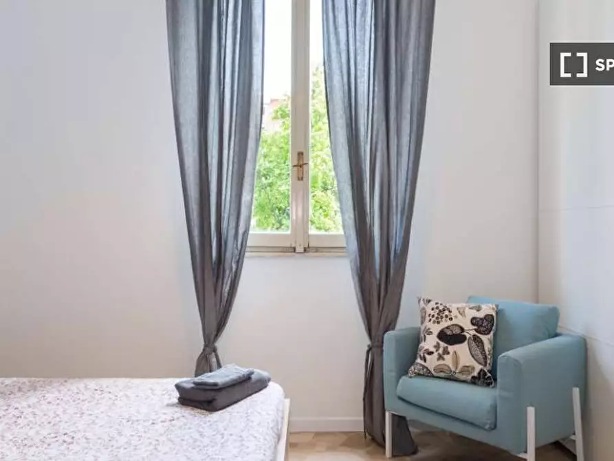 Immagine 3 di Camera condivisa in affitto  in Via Salvatore Barzilai a Milano