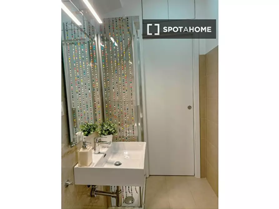 Immagine 12 di Appartamento in affitto  in Via Francesco Soave a Milano