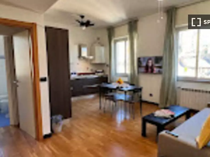 Immagine 5 di Appartamento in affitto  in Vico di Untoria a Genova