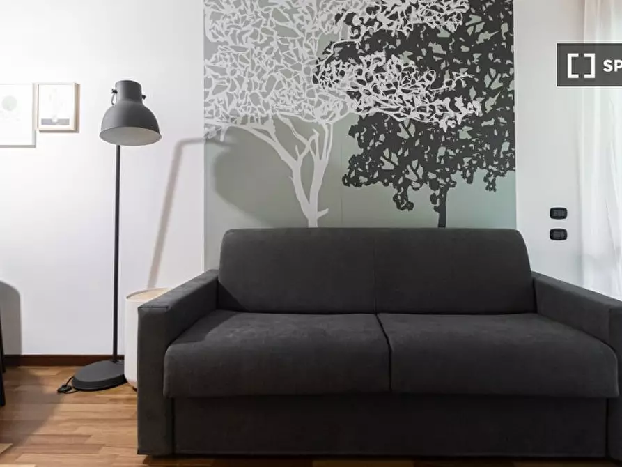 Immagine 5 di Ufficio in affitto  in Via Francesco Londonio a Milano