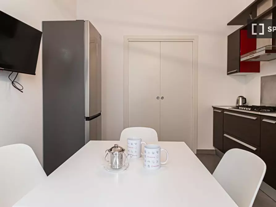 Immagine 4 di Appartamento in affitto  in Via della Braida a Milano