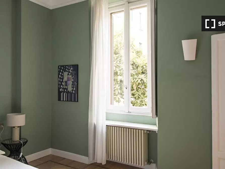 Immagine 10 di Appartamento in affitto  in Via Rodolfo Farneti a Milano