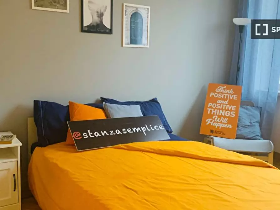 Immagine 6 di Camera condivisa in affitto  in Corso Vittorio Emanuele II n. a Torino