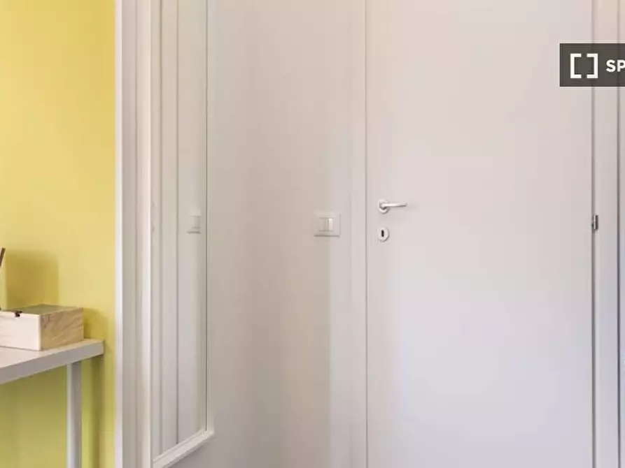 Immagine 7 di Camera condivisa in affitto  in Via Giuseppe Frua a Milano