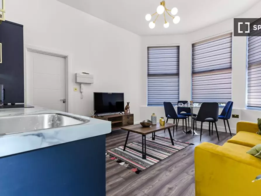 Immagine 11 di Appartamento in affitto  in flat a Tottenham