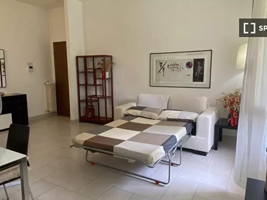 Immagine 3 di Ufficio in affitto  in Via Carlo Boncompagni a Milano