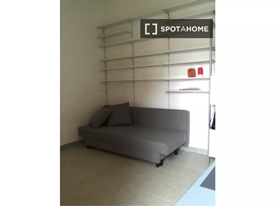 Immagine 10 di Ufficio in affitto  in Via Stendhal a Milano