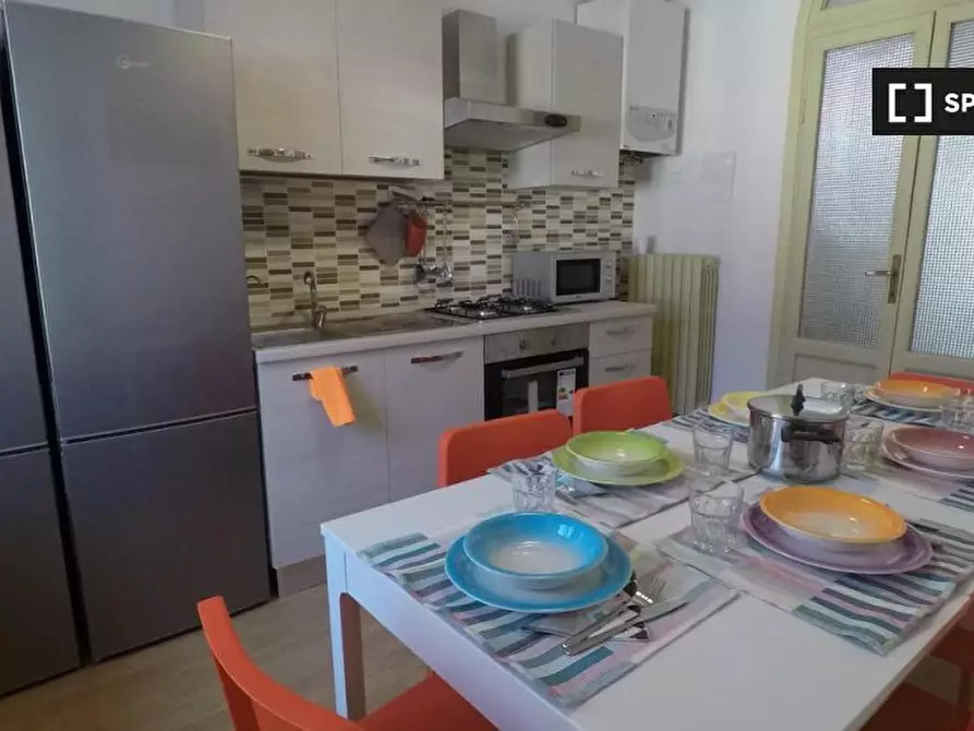 Immagine 13 di Camera condivisa in affitto  in Via Montebello a Firenze