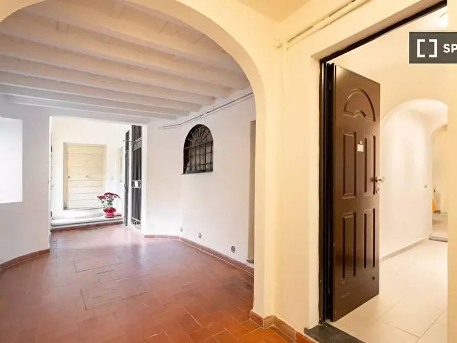 Immagine 17 di Appartamento in affitto  in Via dei Macci a Firenze