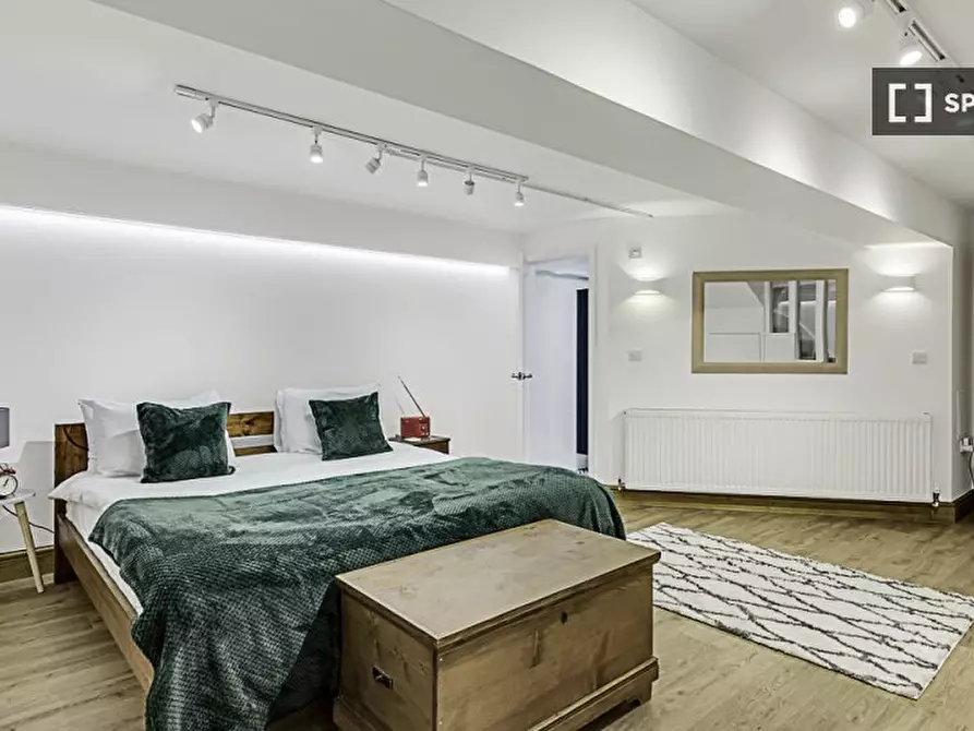 Immagine 3 di Appartamento in affitto  in Rye Apartments a Camberwell