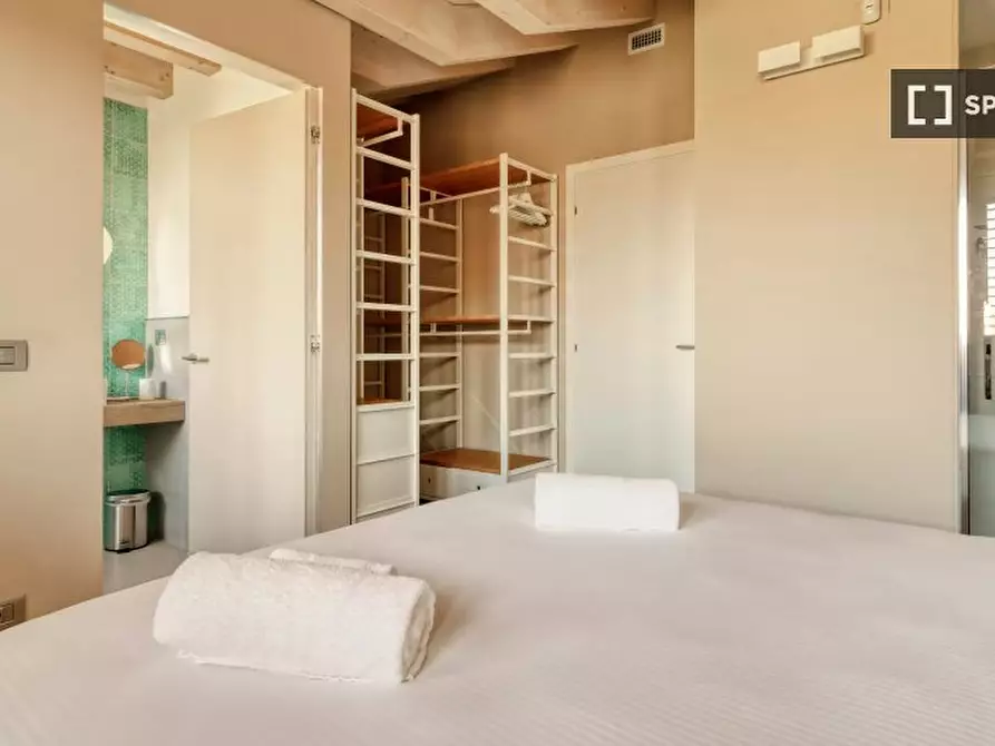 Immagine 14 di Appartamento in affitto  in Via Giovanni Segantini a Milano