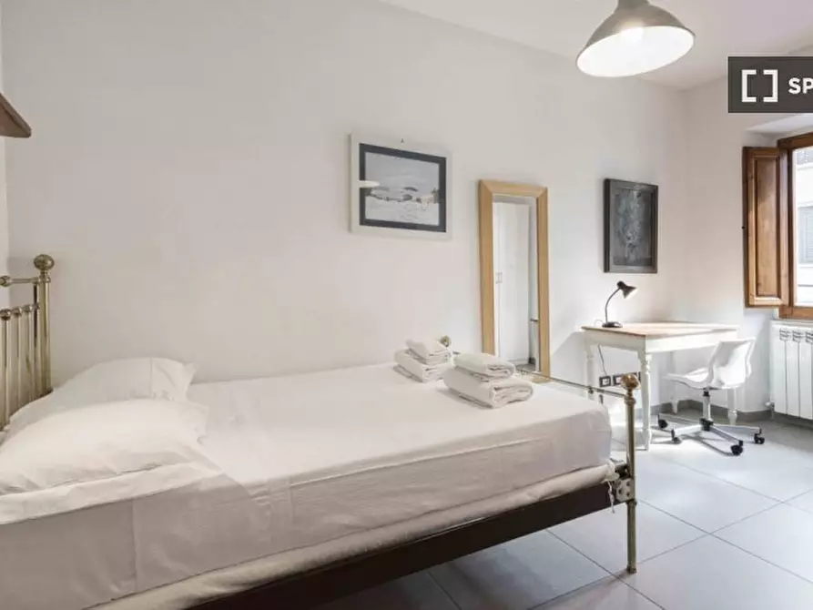 Immagine 9 di Appartamento in affitto  in Via Pier Capponi a Firenze
