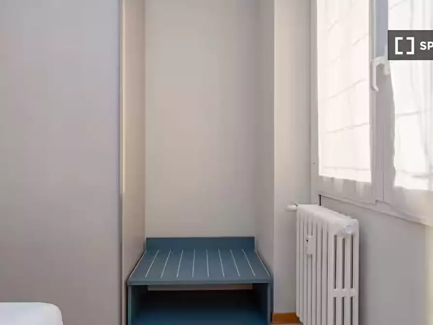 Immagine 14 di Appartamento in affitto  in Via Bruno Maderna a Milano