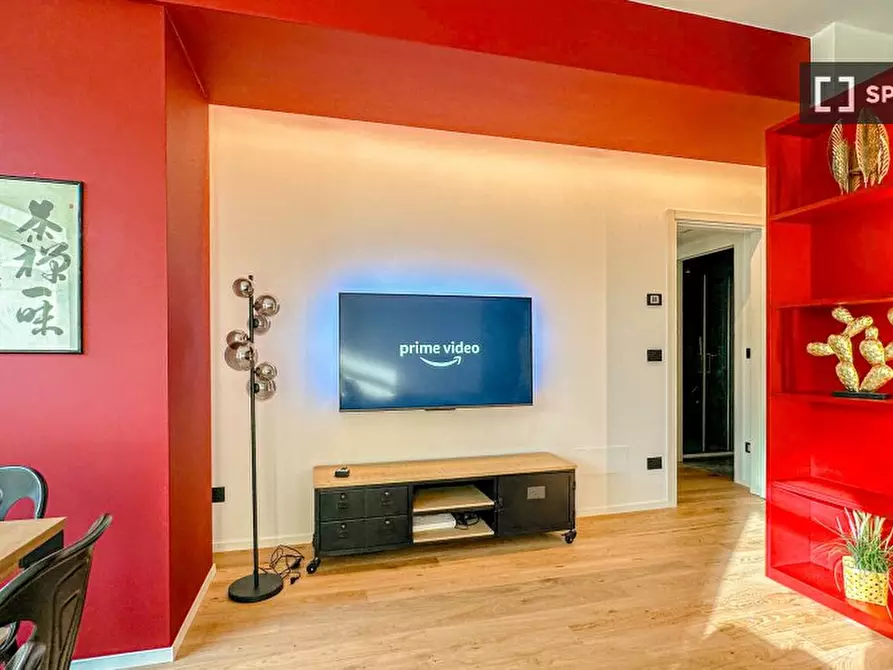 Immagine 9 di Appartamento in affitto  in Via Ausonio a Milano