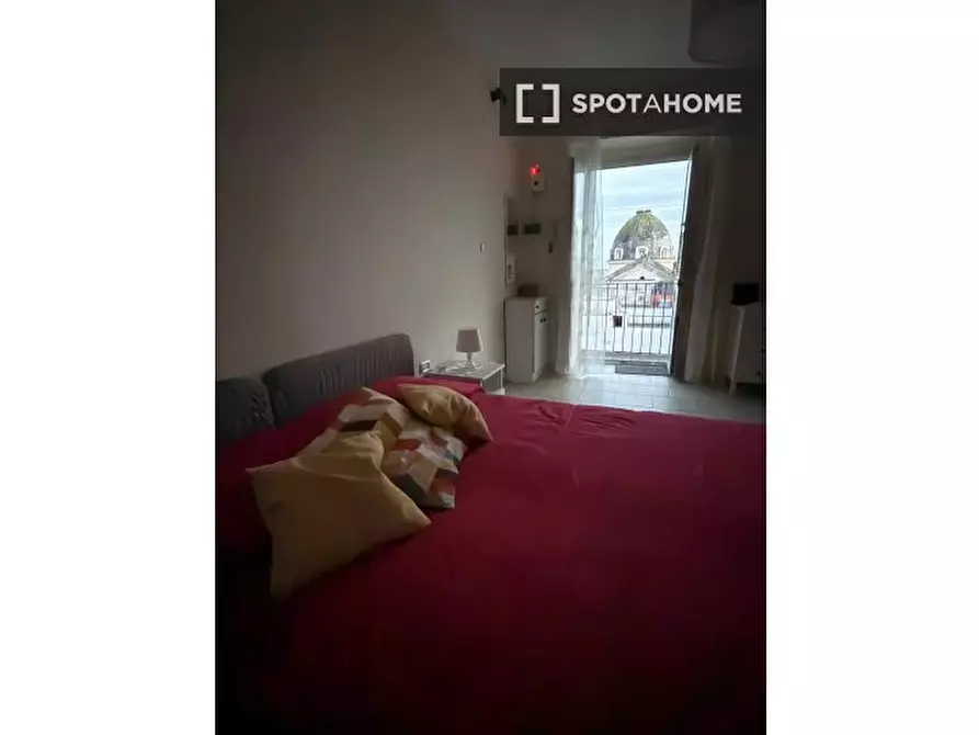 Immagine 6 di Ufficio in affitto  in Via Pietro Trinchera a Napoli