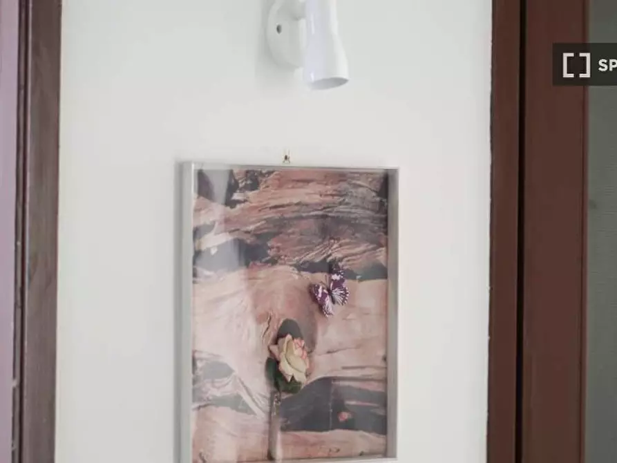 Immagine 12 di Camera condivisa in affitto  in Via Marcona a Milano