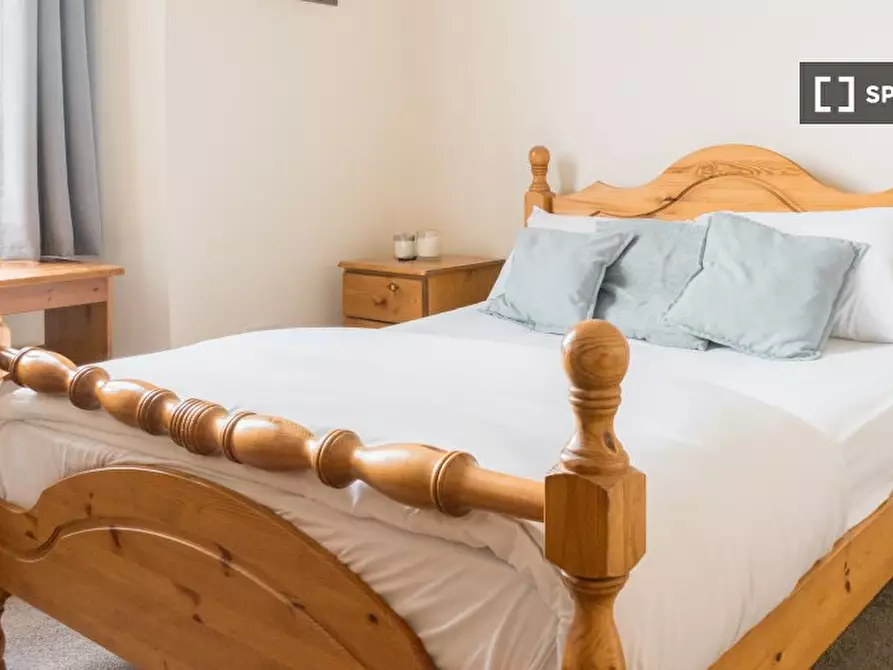 Immagine 6 di Appartamento in affitto  in flat a Bonnington, Lochend and Craigentinny