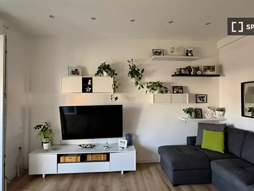 Immagine 4 di Camera condivisa in affitto  in Via Pieve Santo Stefano a Roma