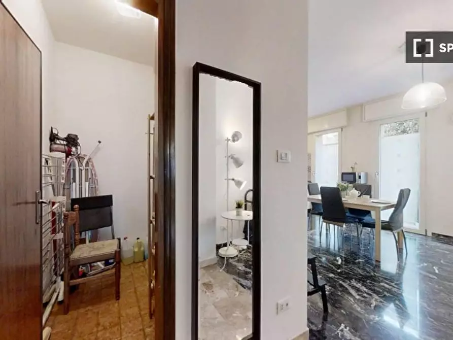 Immagine 16 di Camera condivisa in affitto  in VIA PIEROBON a Padova