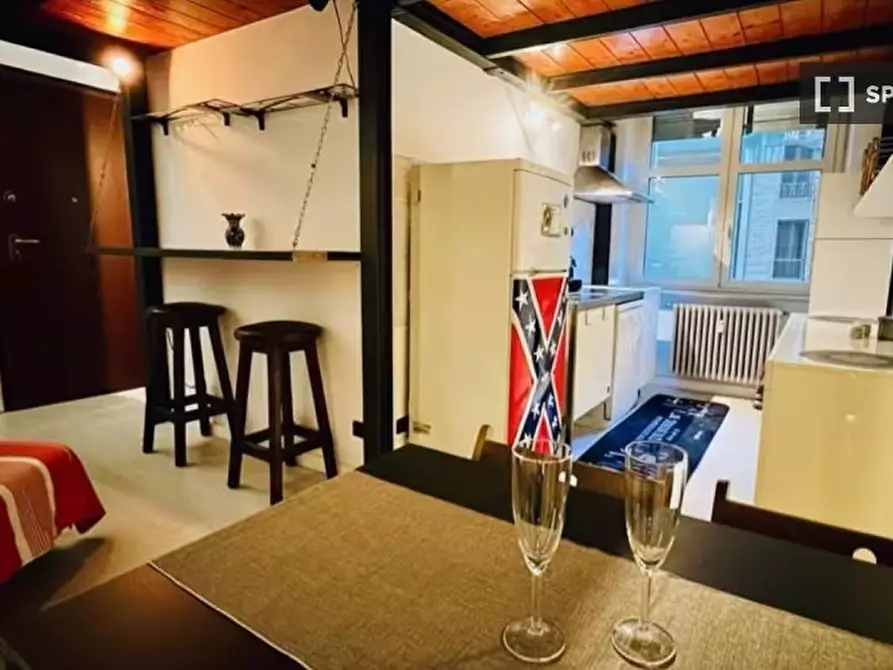 Immagine 7 di Ufficio in affitto  in Via Malta a Torino