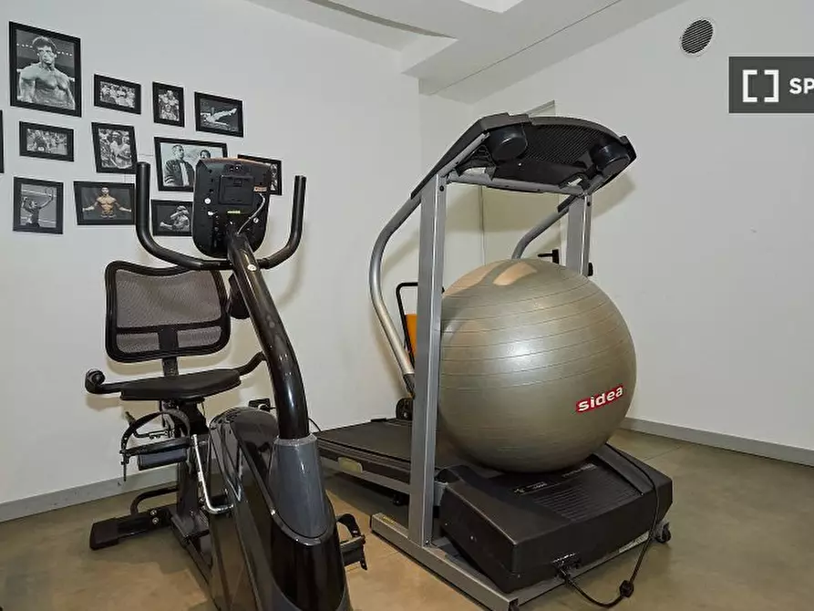 Immagine 16 di Appartamento in affitto  in Via Piero Capponi a Milano