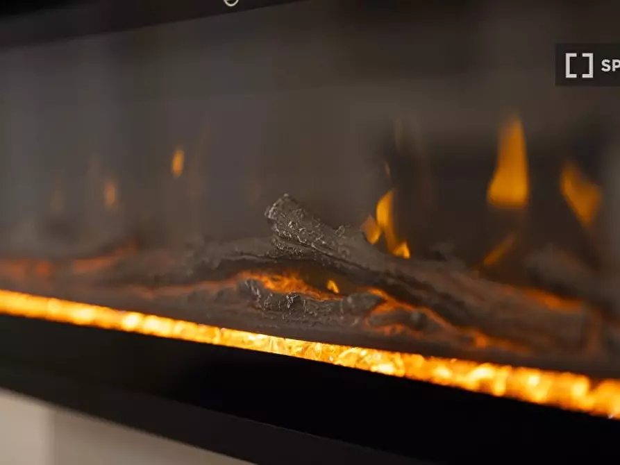 Immagine 11 di Appartamento in affitto  in Via del Falco a Roma