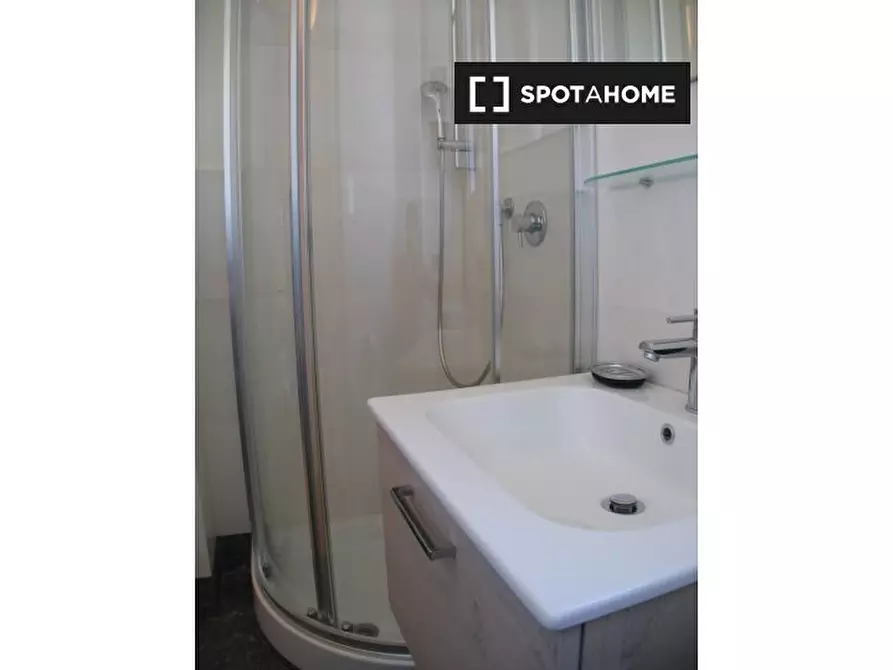 Immagine 5 di Ufficio in affitto  in Via Ruggero Leoncavallo a Milano