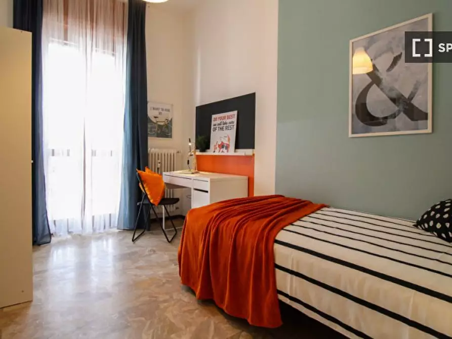 Immagine 4 di Camera condivisa in affitto  in EuropaC a Brescia