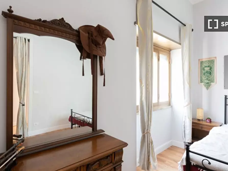 Immagine 9 di Ufficio in affitto  in Via Arpino a Roma