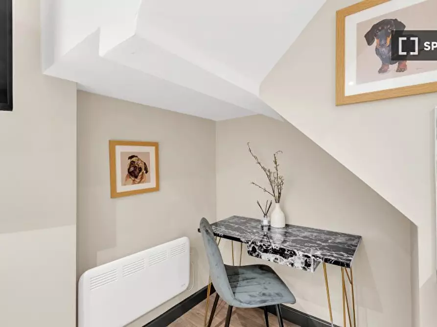 Immagine 11 di Ufficio in affitto  in flat a a Hackney