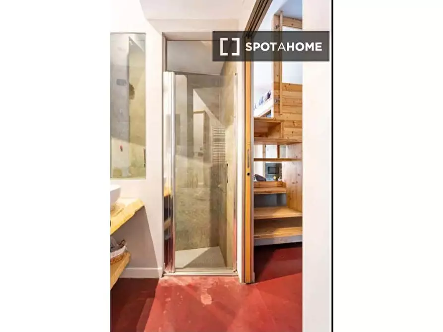 Immagine 14 di Appartamento in affitto  in Via Arbe a Milano
