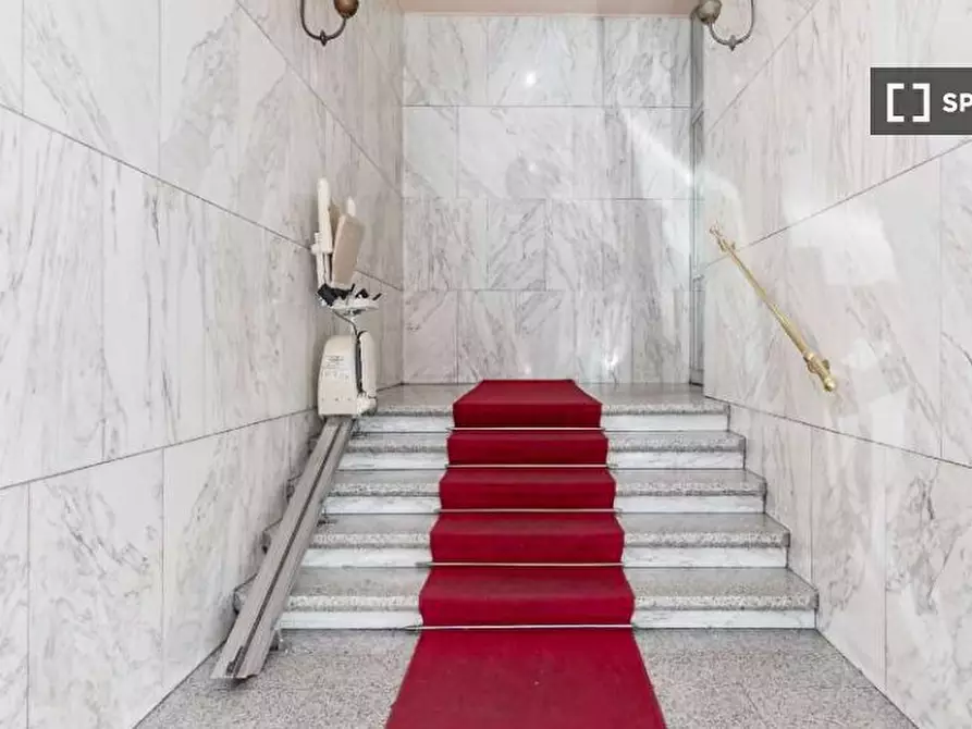 Immagine 9 di Camera condivisa in affitto  in Via Felice Bellotti a Milano