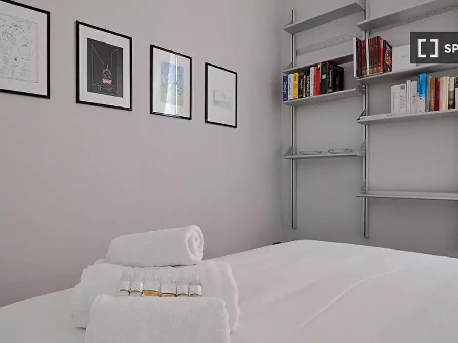 Immagine 19 di Appartamento in affitto  in P.za Risorgimento a Milano