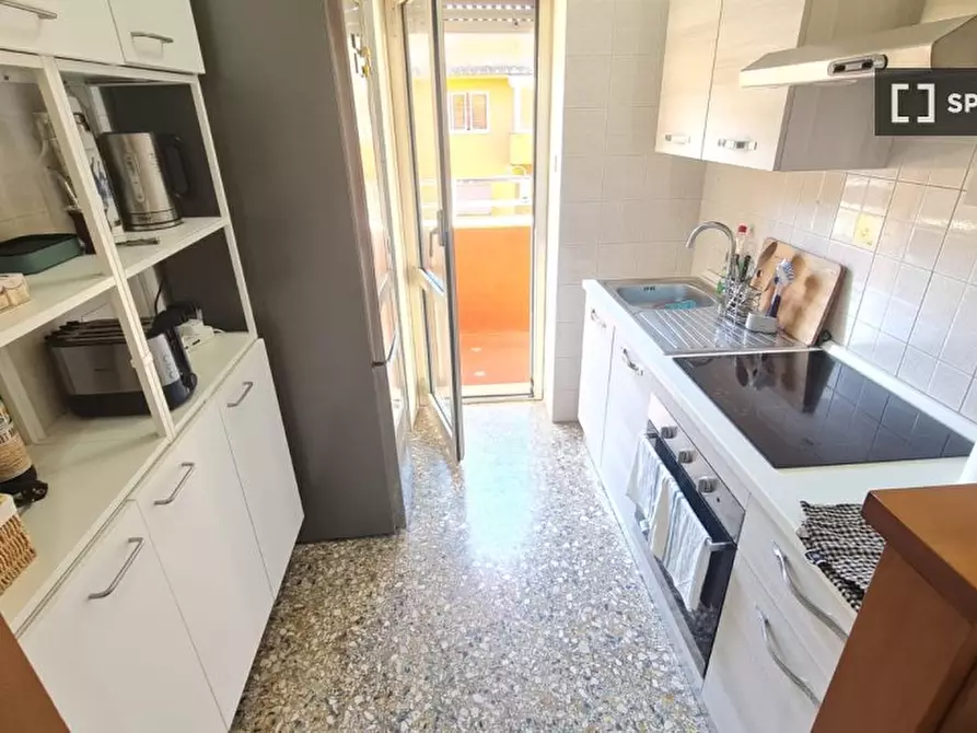 Immagine 1 di Appartamento in affitto  in Via Giovanni Battista Cerruti a Roma