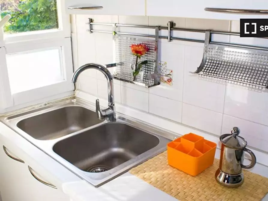 Immagine 3 di Appartamento in affitto  in Vicolo Bianco a Bologna