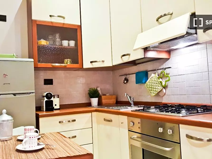 Immagine 3 di Appartamento in affitto  in Via Trebbia a Milano