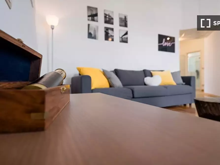 Immagine 15 di Appartamento in affitto  in Via Celestino IV a Milano