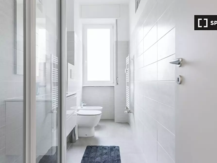 Immagine 17 di Camera condivisa in affitto  in Via Giovanni Cimabue a Milano