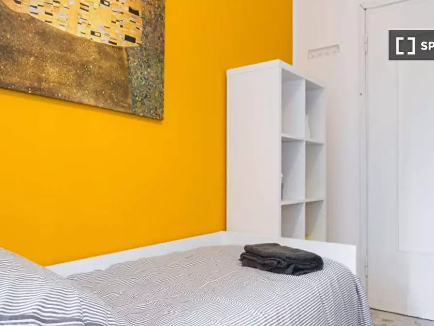 Immagine 1 di Camera condivisa in affitto  in Via Salvatore Barzilai a Milano