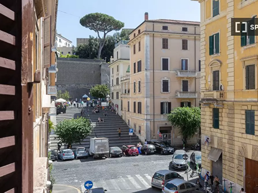 Immagine 13 di Appartamento in affitto  in Via Tunisi a Roma