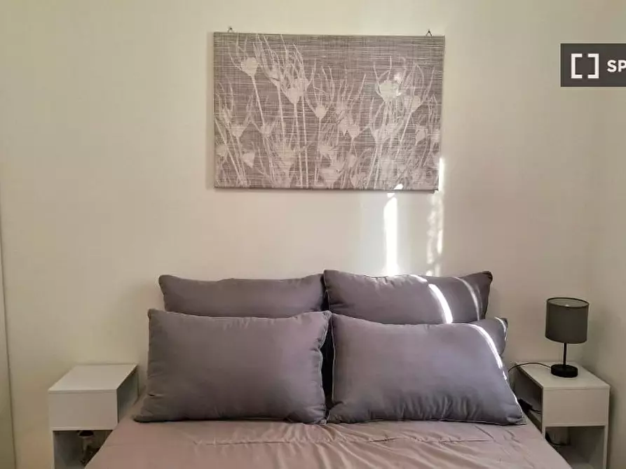 Immagine 5 di Appartamento in affitto  in Via Giovanni Ameglio a Milano