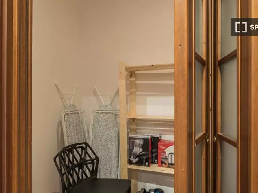 Immagine 11 di Appartamento in affitto  in Via Belsiana a Roma